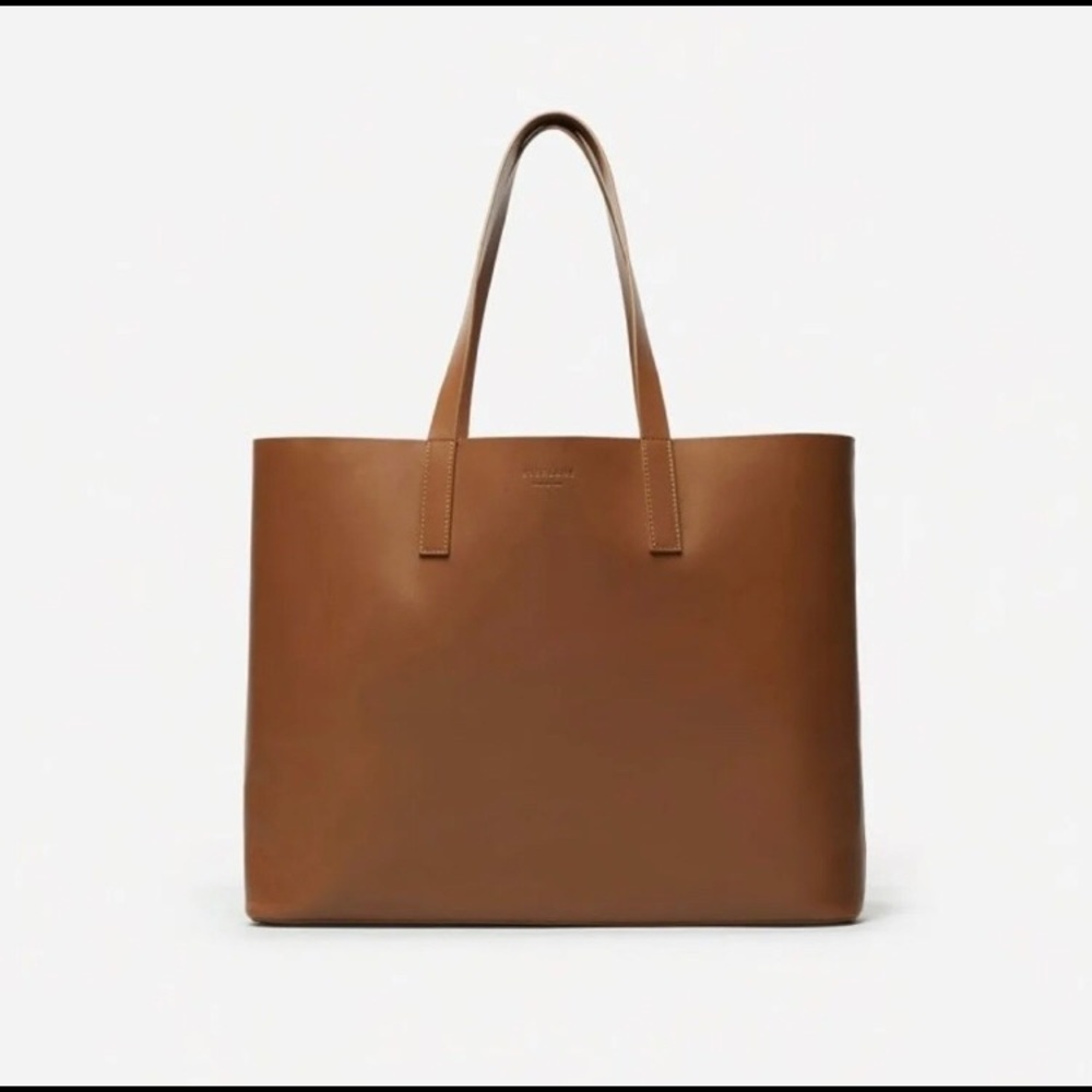 Everlane Day Market Tote